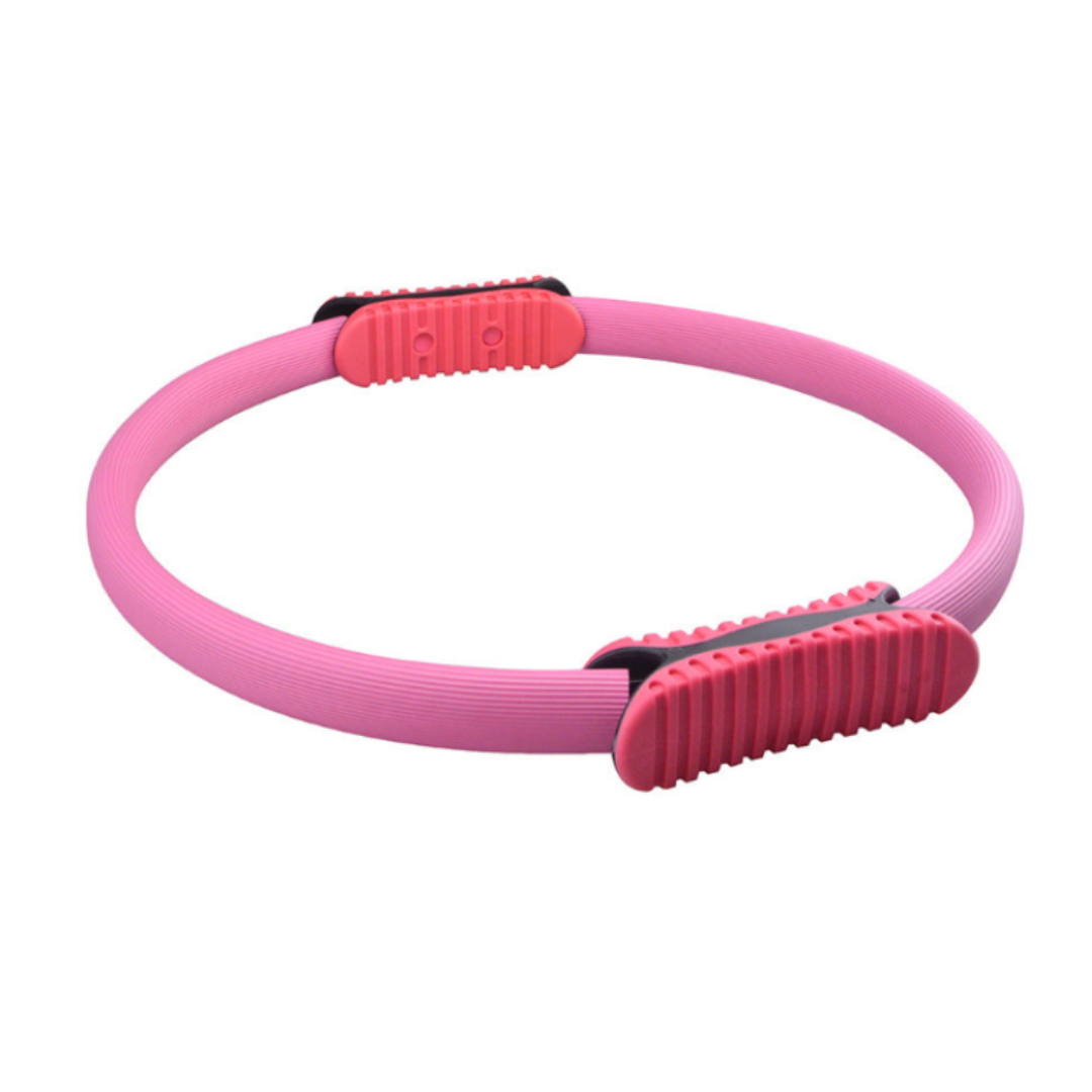 Moverax® Pilates Ring – Für gezieltes &amp; effektives Training