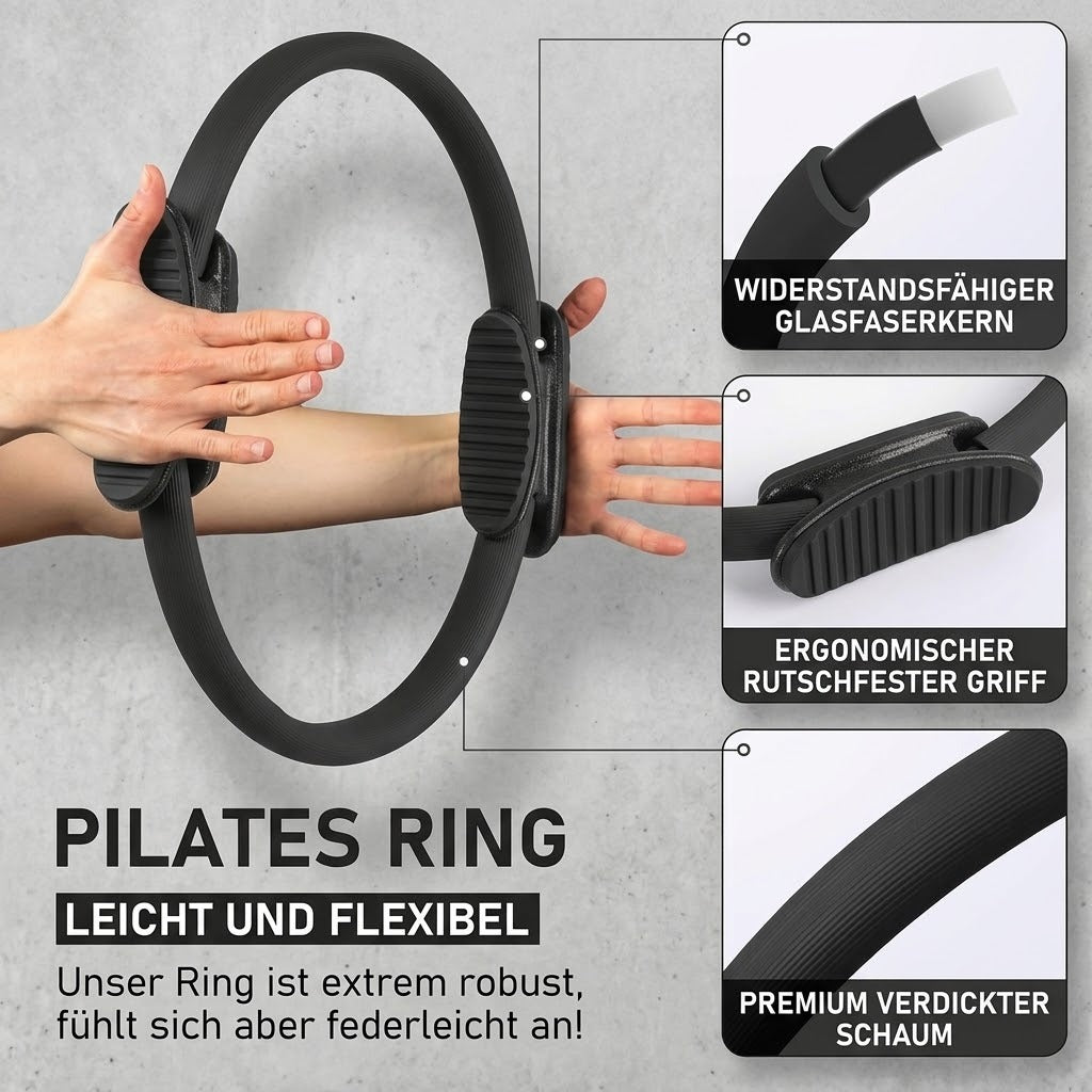 Moverax® Pilates Ring