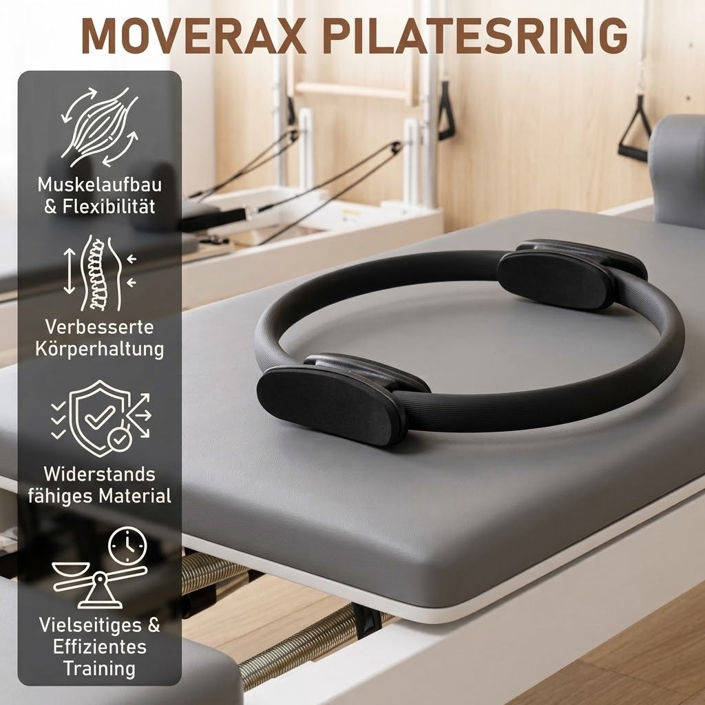 Moverax® Pilates Ring